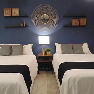 Suite Estándar